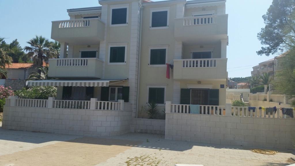 Apartment Brac Sutivan Room photo