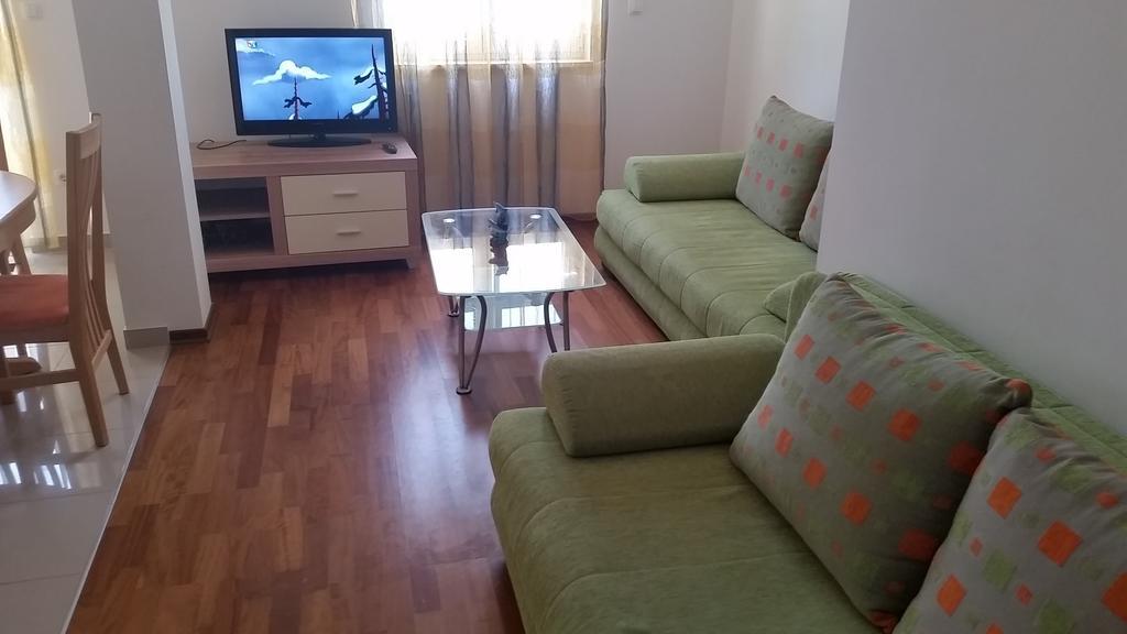 Apartment Brac Sutivan Room photo