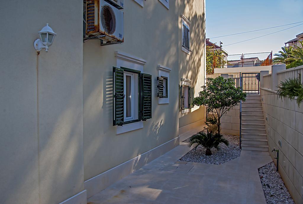Apartment Brac Sutivan Exterior photo